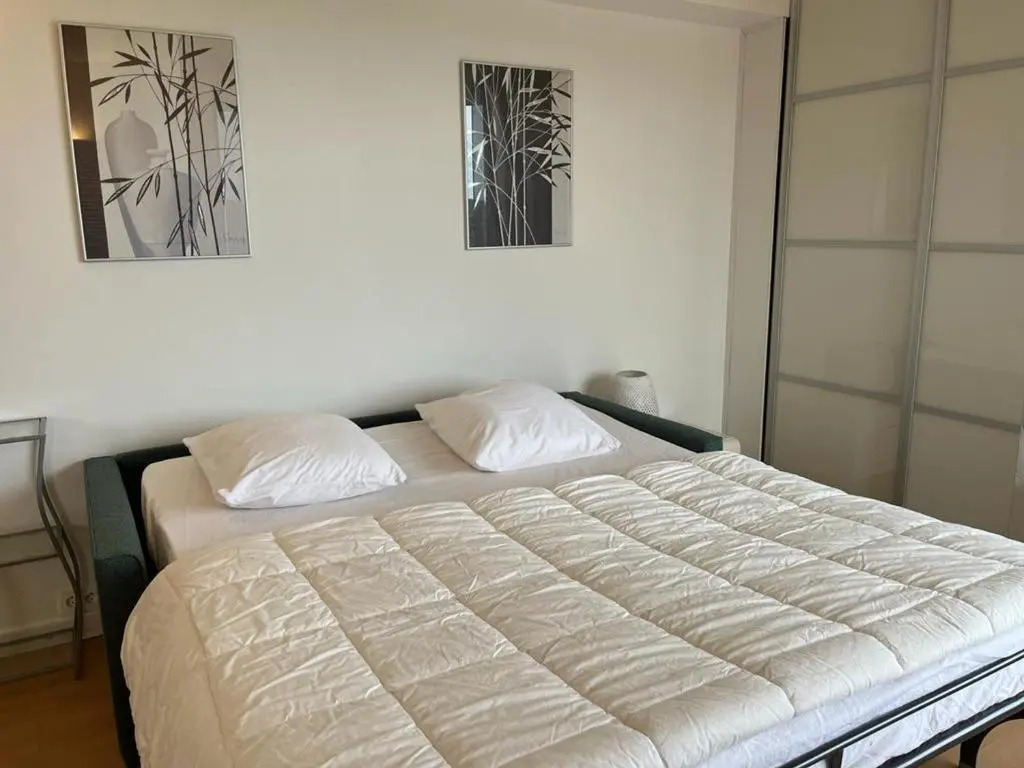 Appartement Anglet, 1 pièce, 4 personnes - FR-1-239-685