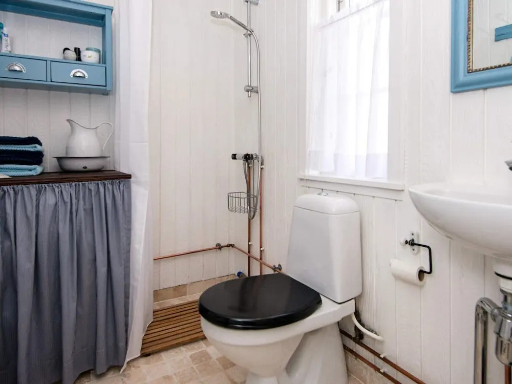 4 Person Holiday Home in Ebeltoft