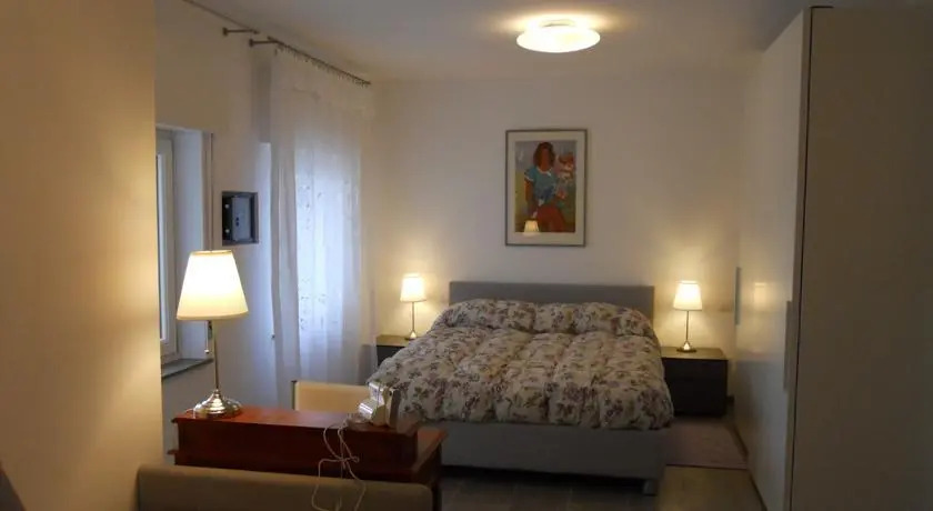 Bed Adelaide