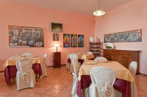 Albergo Ristorante Siro