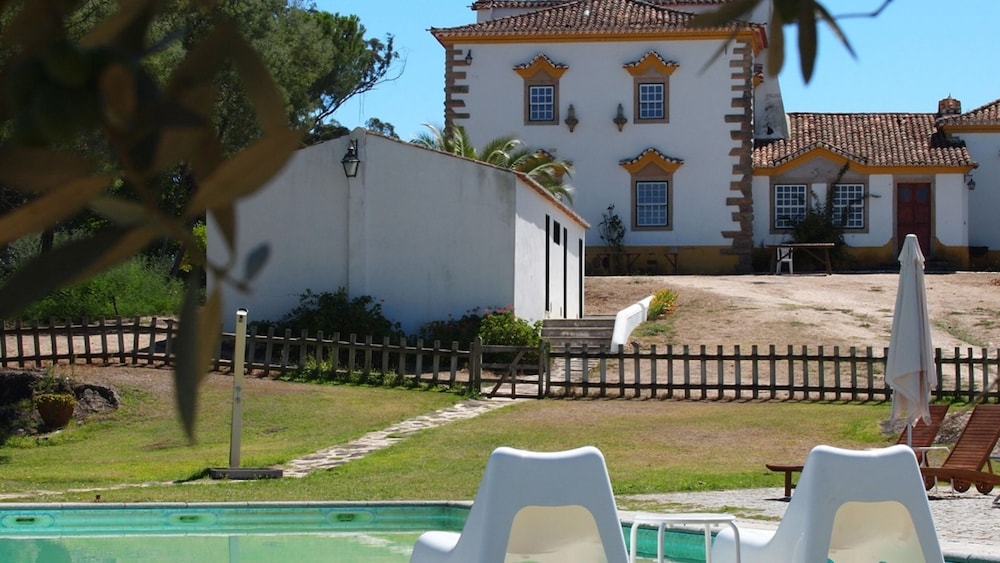 Quinta Dos Ribeiros