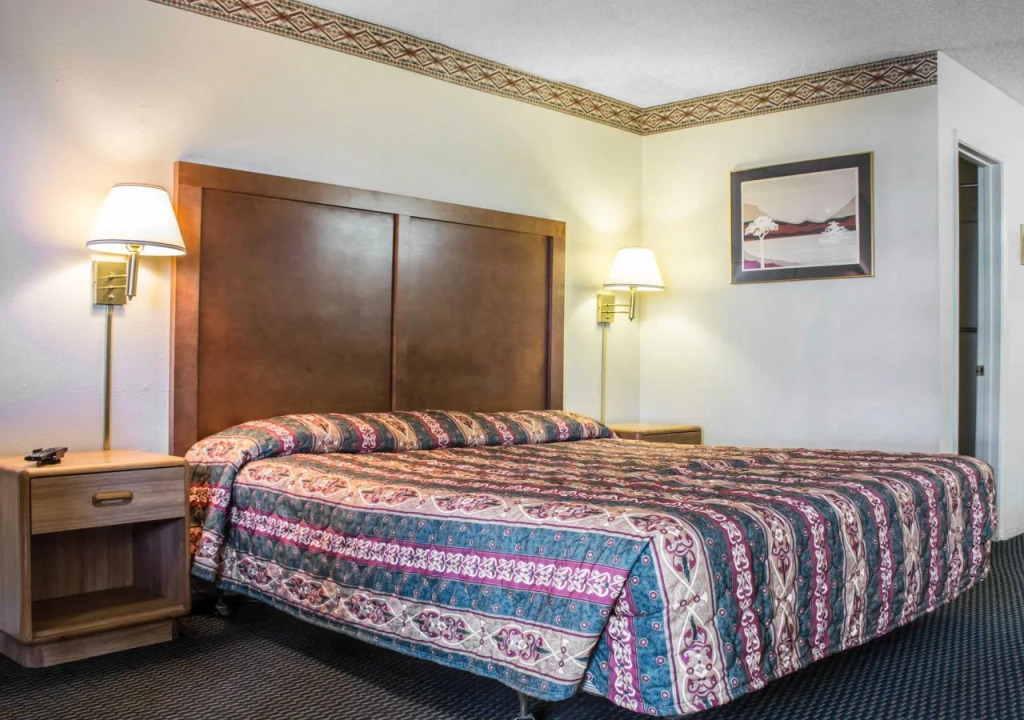 Econo Lodge Tucson