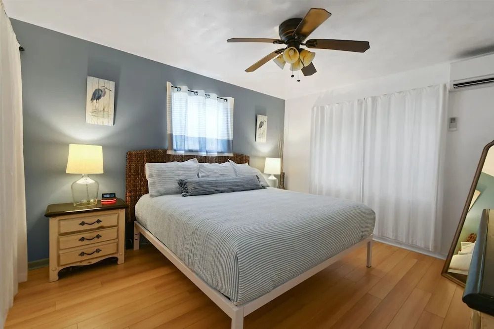 Sunshine shores boutique apartments