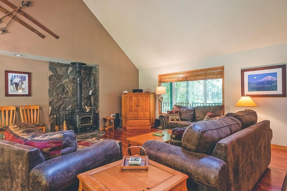 Cozy Bear Cabin