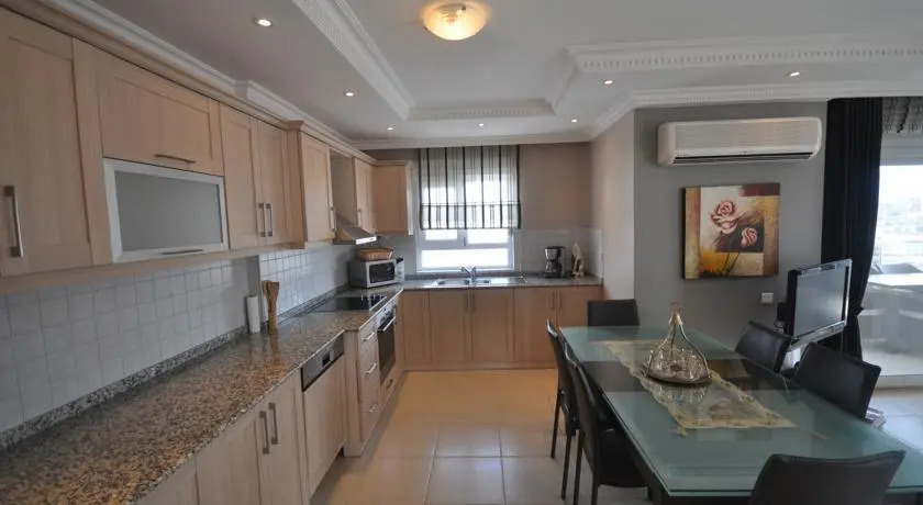 Euro Residence Penthouse