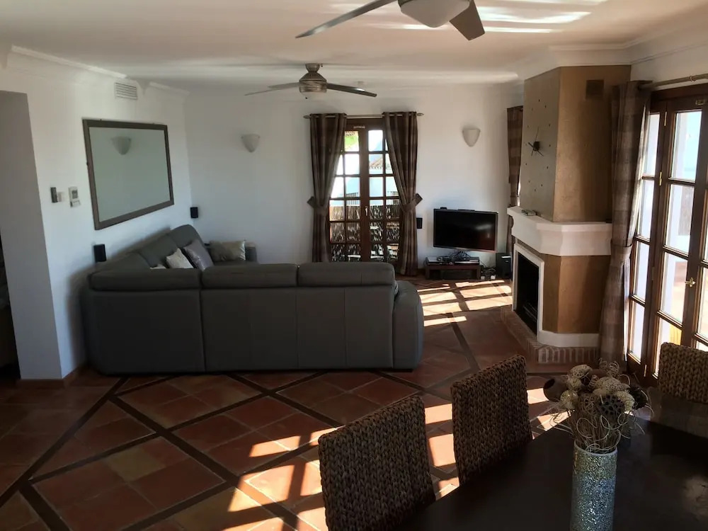 Casa Rose - La Heredia