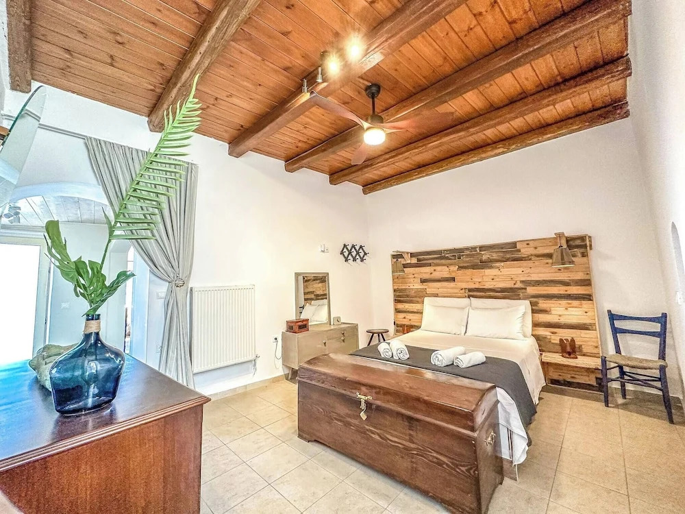 Travelers And Hikers Delight House1 Next To Sougia