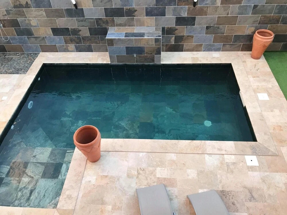 Villa With 3 Bedrooms in Saint-louis, With Private Pool, Furnished Ter