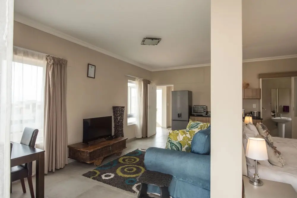 Long Beach Selfcatering Namibia