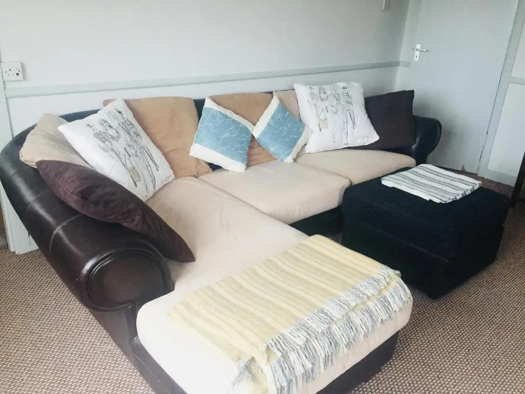 Cosy Apartment