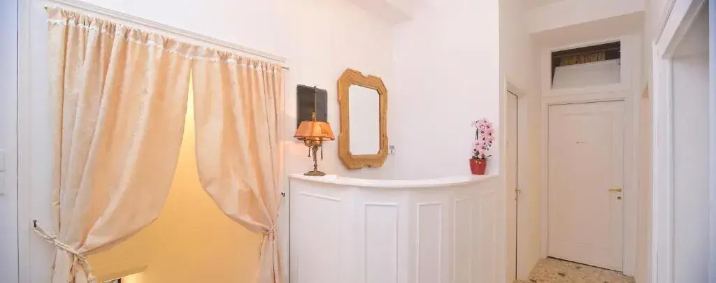 Ca Barba (apartment)