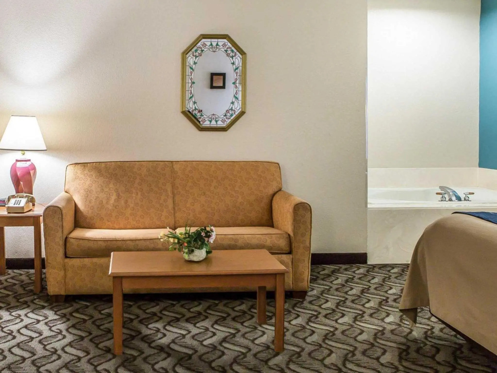 Quality Inn & Suites Circleville