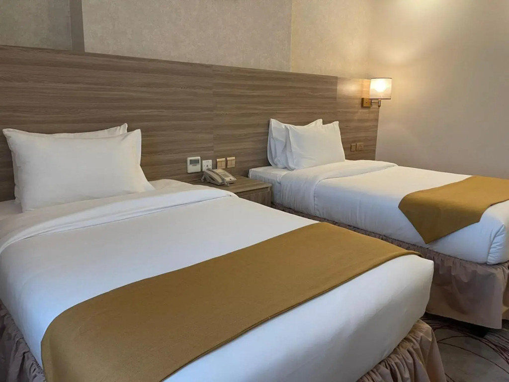 Grand Tourist Hotel