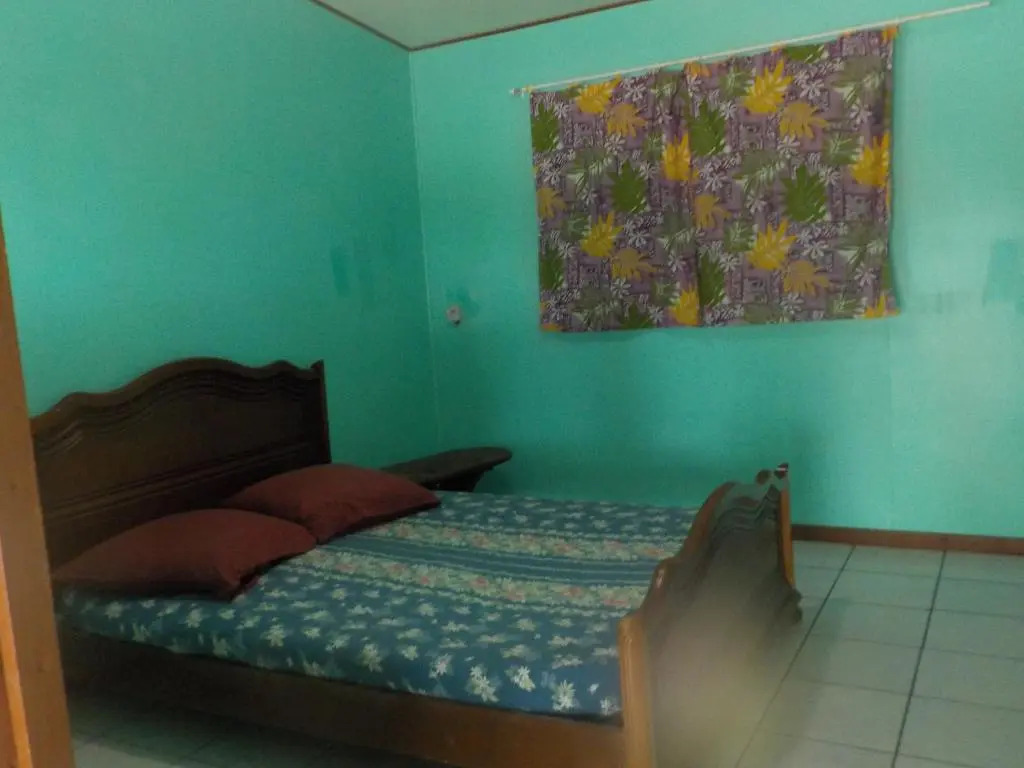 Camping Hiva Plage