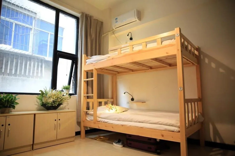 Xian Lohas Dream Youth Hostel