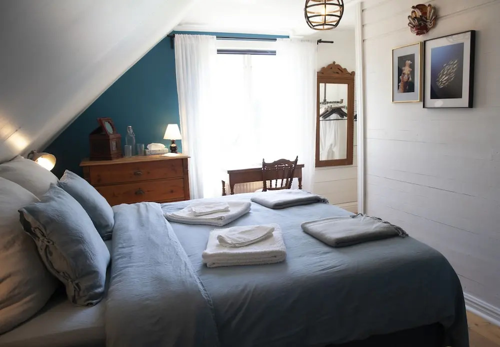 Three Pheasants Boutique Bed and Breakfast