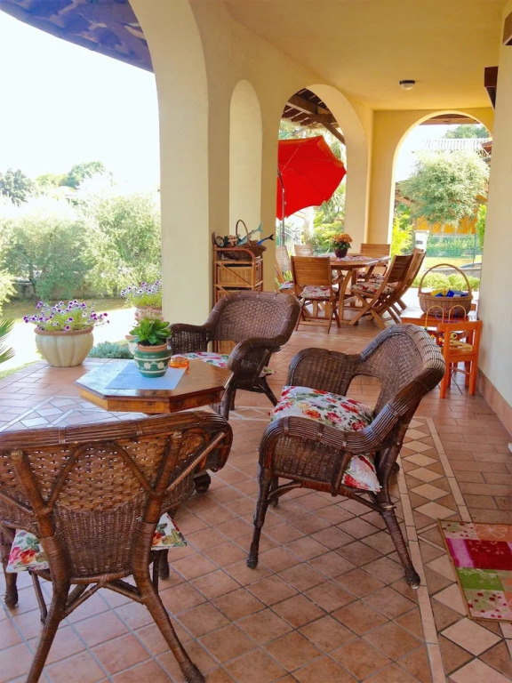 Villa Beatrice