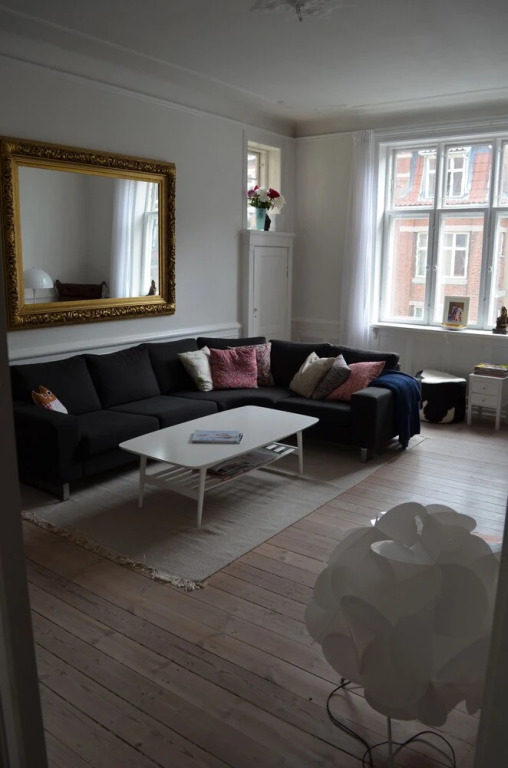Best Stay Copenhagen-Henrik Steffens Vej