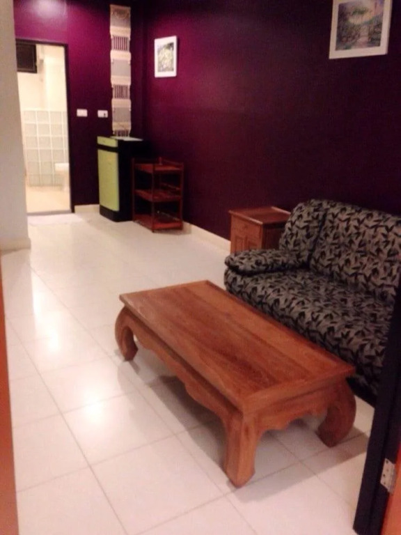 Jomtien All Suites