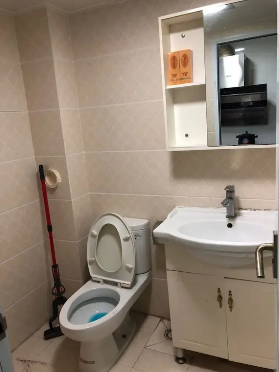 Shenzhen Xinyayuan Apartment