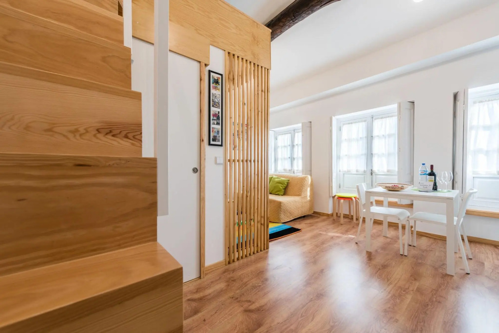 Antero Quental Residence
