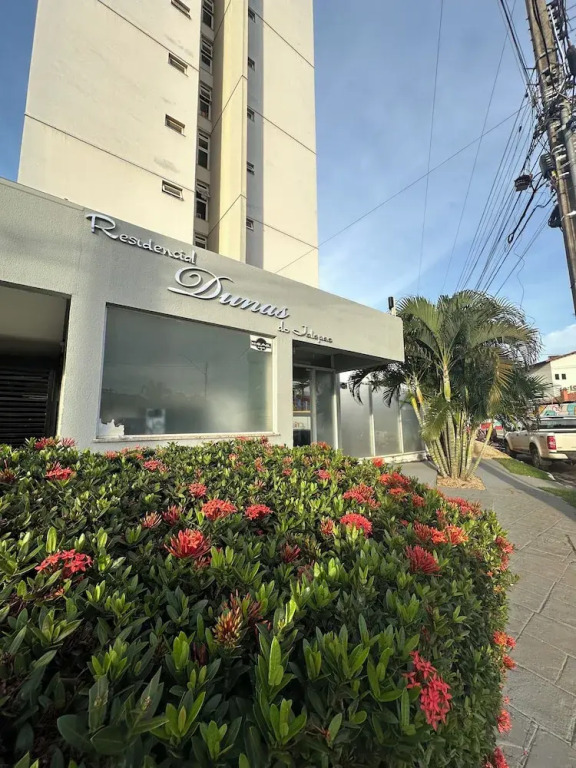 Davisis Luxo Dunas do Jalapão