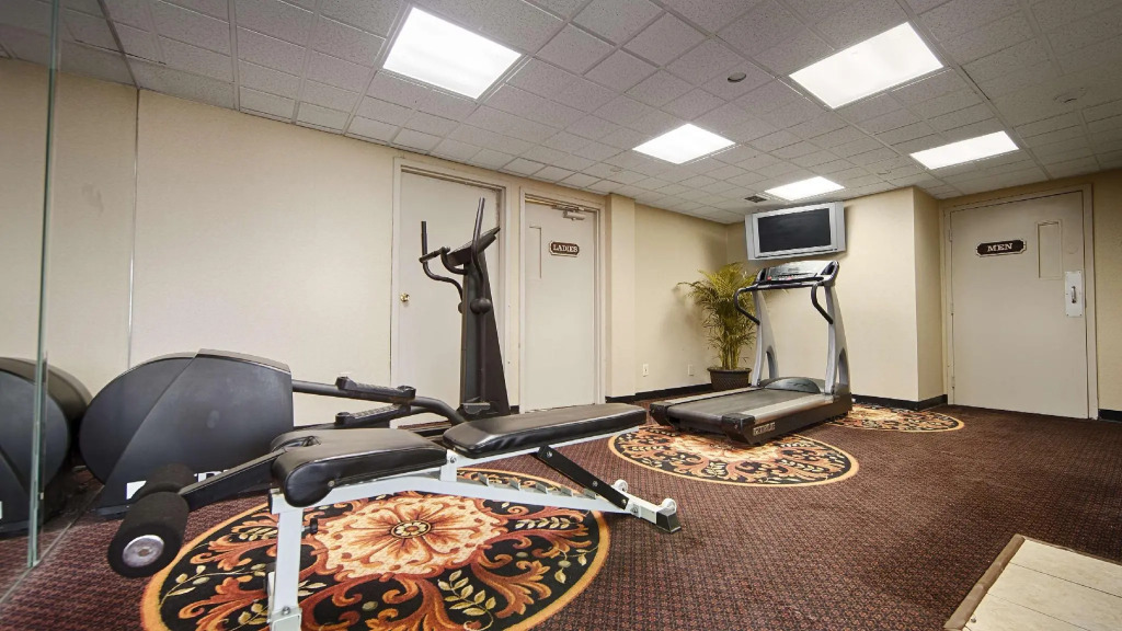 Best Western Hunt's Landing Hotel Matamoras/Milford