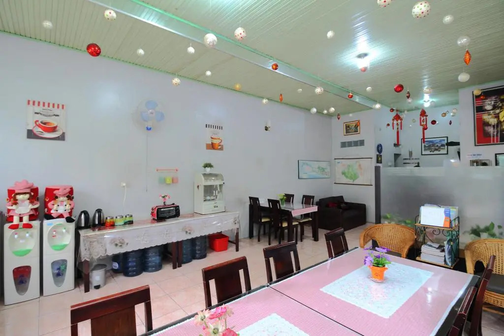 Airy Syariah Sunan Bonang 16 Magelang