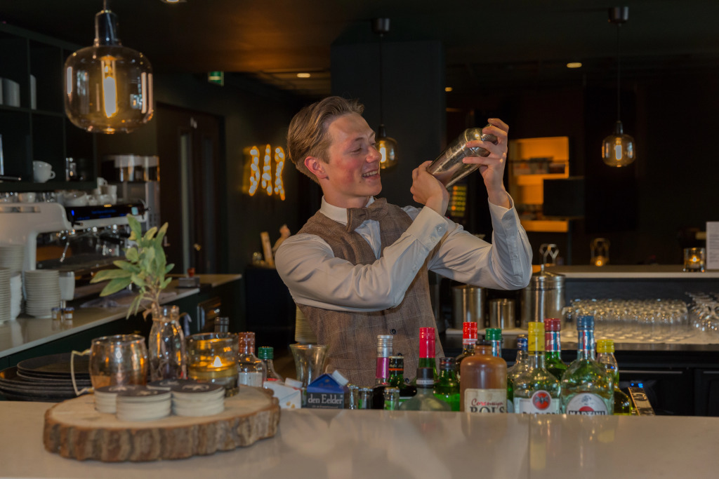 Van der Valk Hotel Volendam - Recently renovated