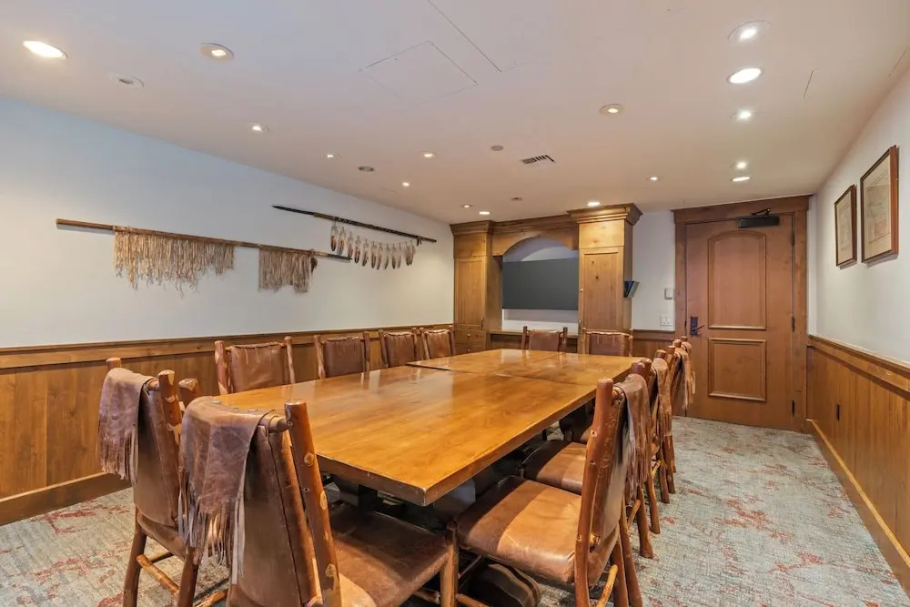 Teton Club