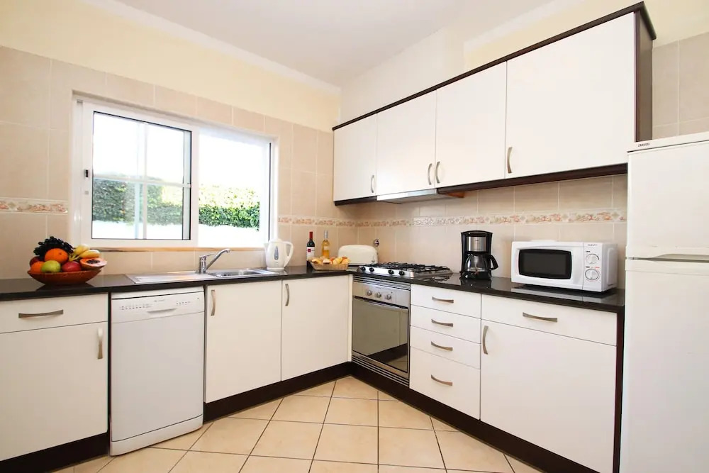 Apartment Bella Vista 2