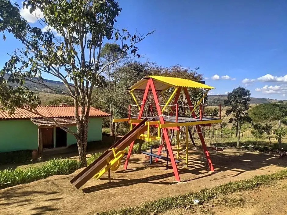 Pousada da Toca
