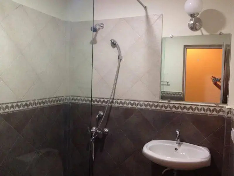 Hotel Bonanza