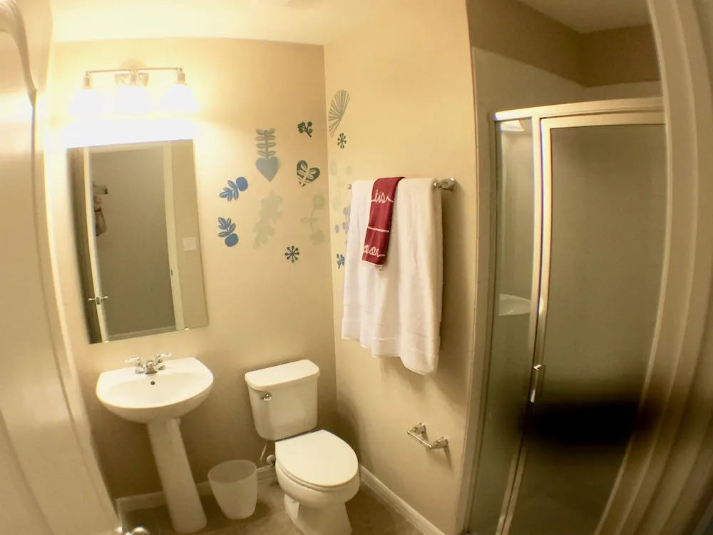 5124 Compass Bay Resort 29551/30704