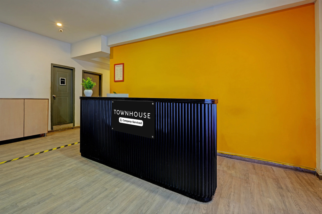 Spacious Comfort Stays at Ramamurthy Nagar