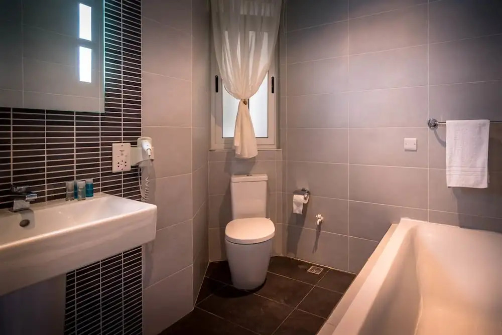 Consiglia Apartment - St. Julians