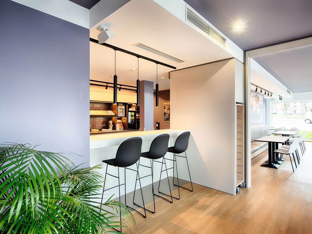 B&B Hotel Kaiserslautern