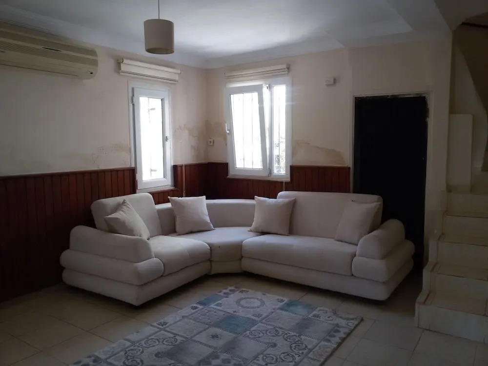 Ciftlik Apartments