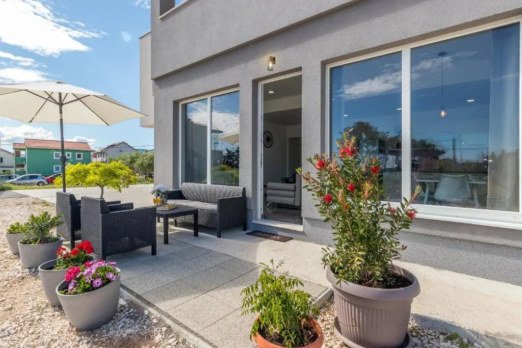 Apartman Bella