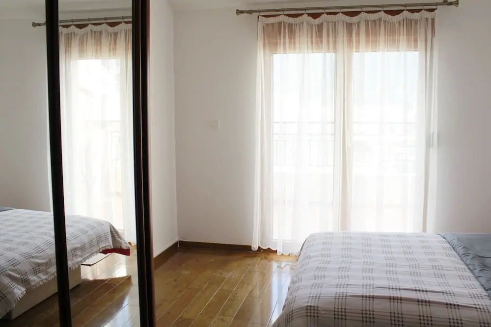 Cozy Family Apartment