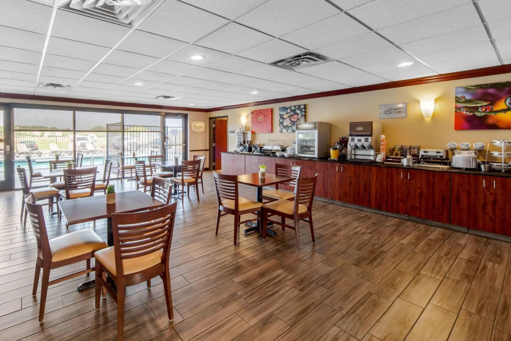 Garner Hotel Norman Universirty Area by IHG