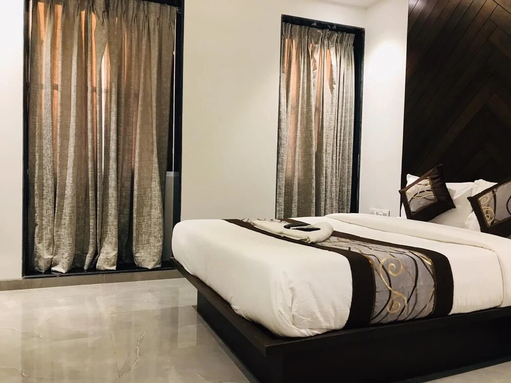 Hotel Flora Suites - Fort