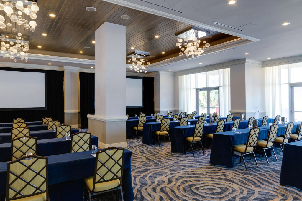 Hyatt Regency Clearwater Beach Resort and Suites