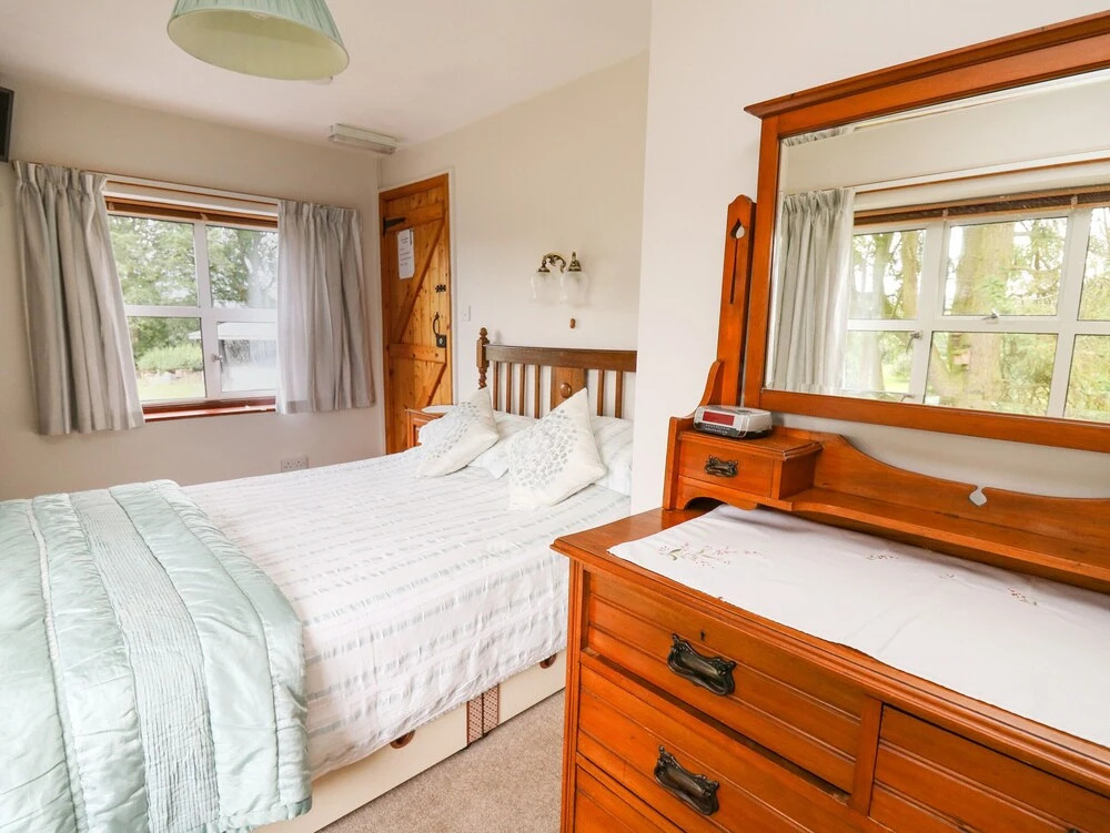 Holly Farm Cottage