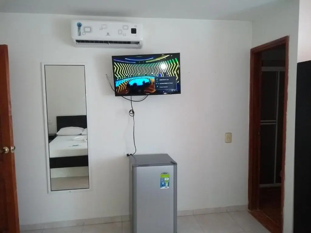 Hotel San Sebastian Real