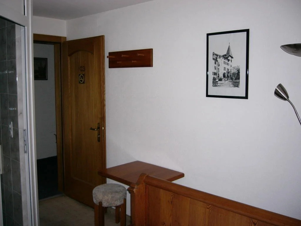 Hotel Chavez