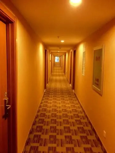 JI Hotel Development Area Dalian