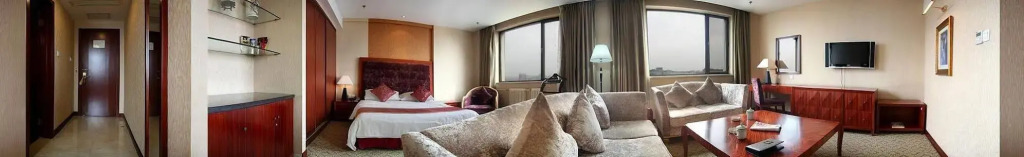 Jinlin Oriental Hotel
