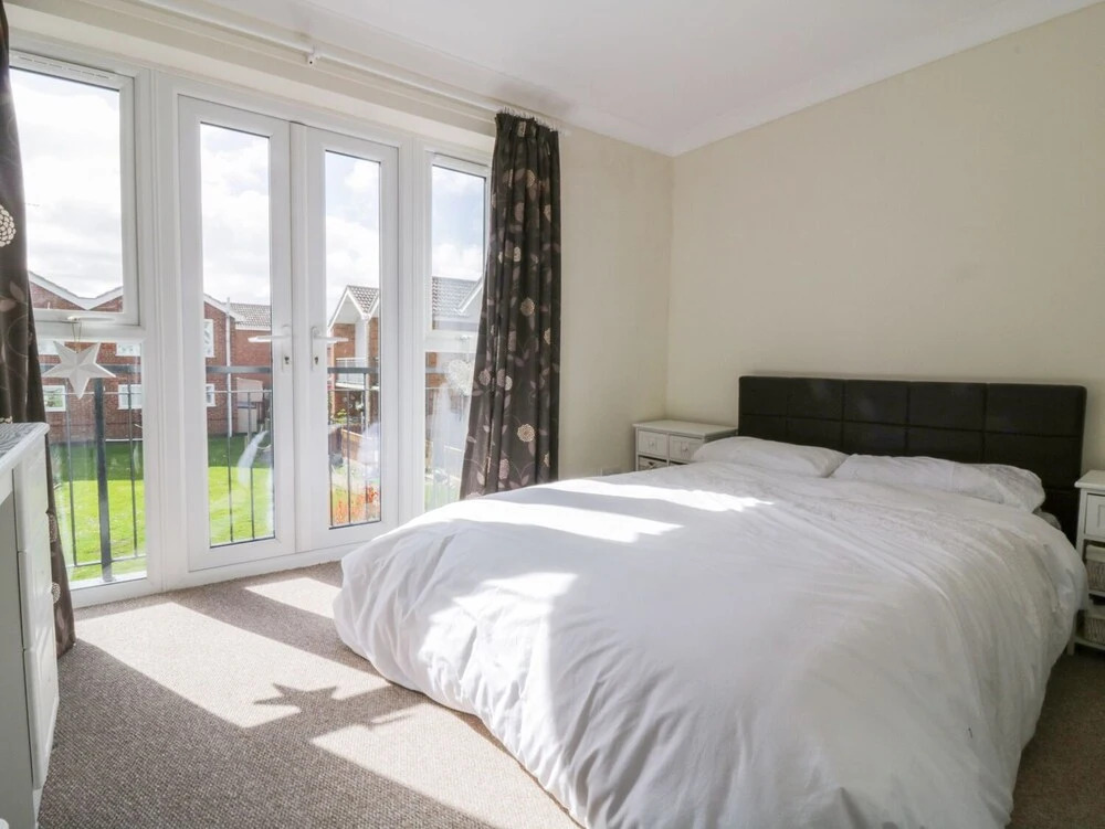 Walnut Tree Villa
