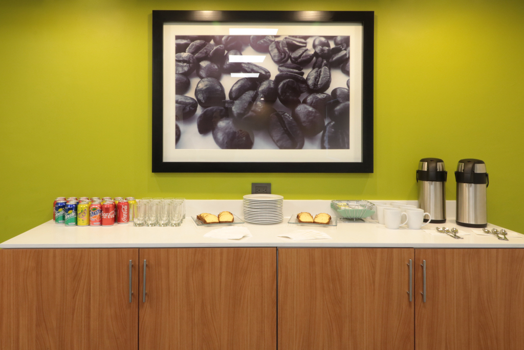 Holiday Inn Express Piedras Negras by IHG